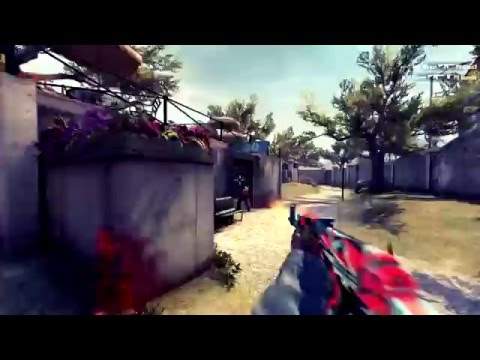 Forest Ace Against Flipsid3 Tactics