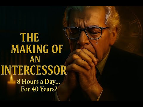 Leonard Ravenhill documentary thumbnail