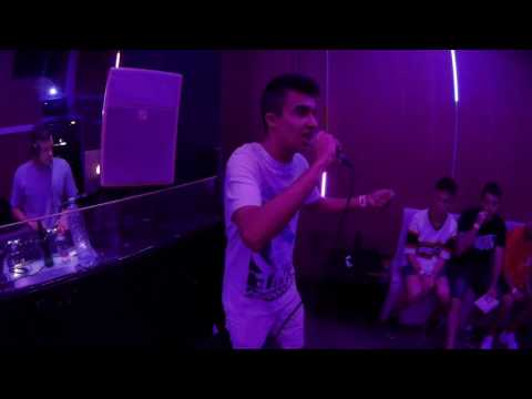 Kavron vs Sants- Semifinal rumbo battles