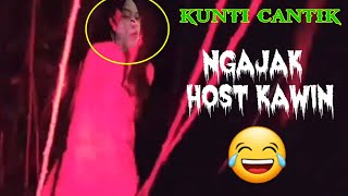 Download lagu pocong yang ganas mp3
