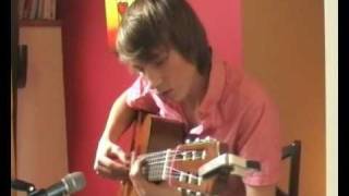 Buster Voodoo, Rodrigo y Gabriela - Charlie