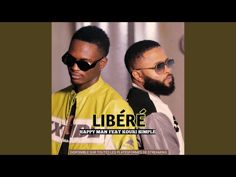 LIBÉRÉ (feat. KOURI SIMPLÉ)