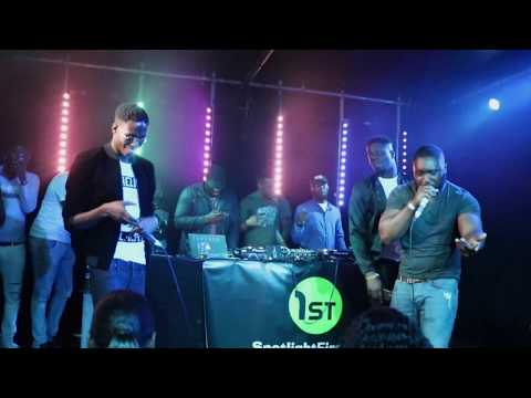 Adejosh Jabz Daniels - Adore Live | Under The Spotlight | @adejoshnoni @jabzthelad