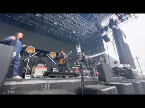 The New Respects - We Ain’t Goin’ Nowhere - #IntoTheMysteryTour NYC 2021