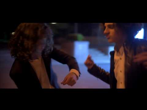 Acharuli and street acrobatics