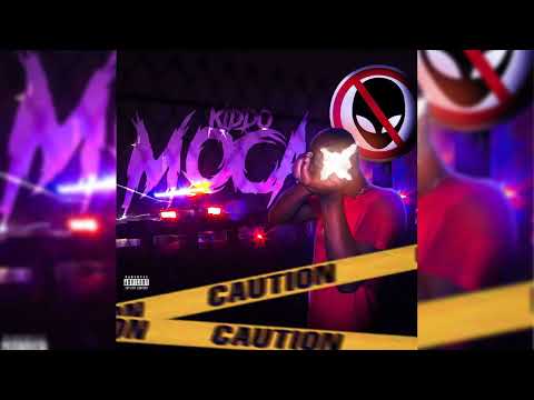 Kiddo 12k - Moca (Official Audio)