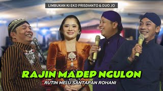 Download lagu ALWAYS FACING WEST π EKO PRISDIANTO & JO KLITHIK JO KLUTHUK mp3 Download lagu ALWAYS FACING WEST π EKO PRISDIANTO & JO KLITHIK JO KLUTHUK mp3