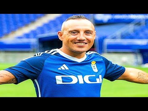 Santi Cazorla is Back!! 🥹🥹