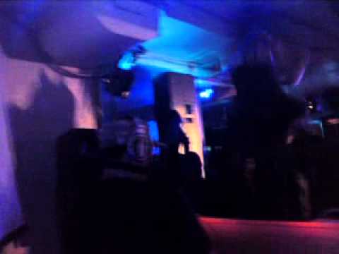 DJ Xl2C en el Baile de Mascaras 2010
