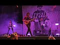 La Basura - Ultraligera | Vibra Mahou Segovia 
