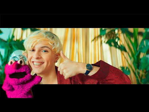 TELMO REACCIONA A Oscu - La Tengo Engancha (Video Oficial)