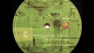 Music video thumbnail preview for Force And Styles - Apollo 13 PT2 by Force & Styles