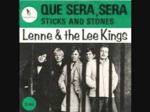 Video thumbnail for Que Sera, Sera