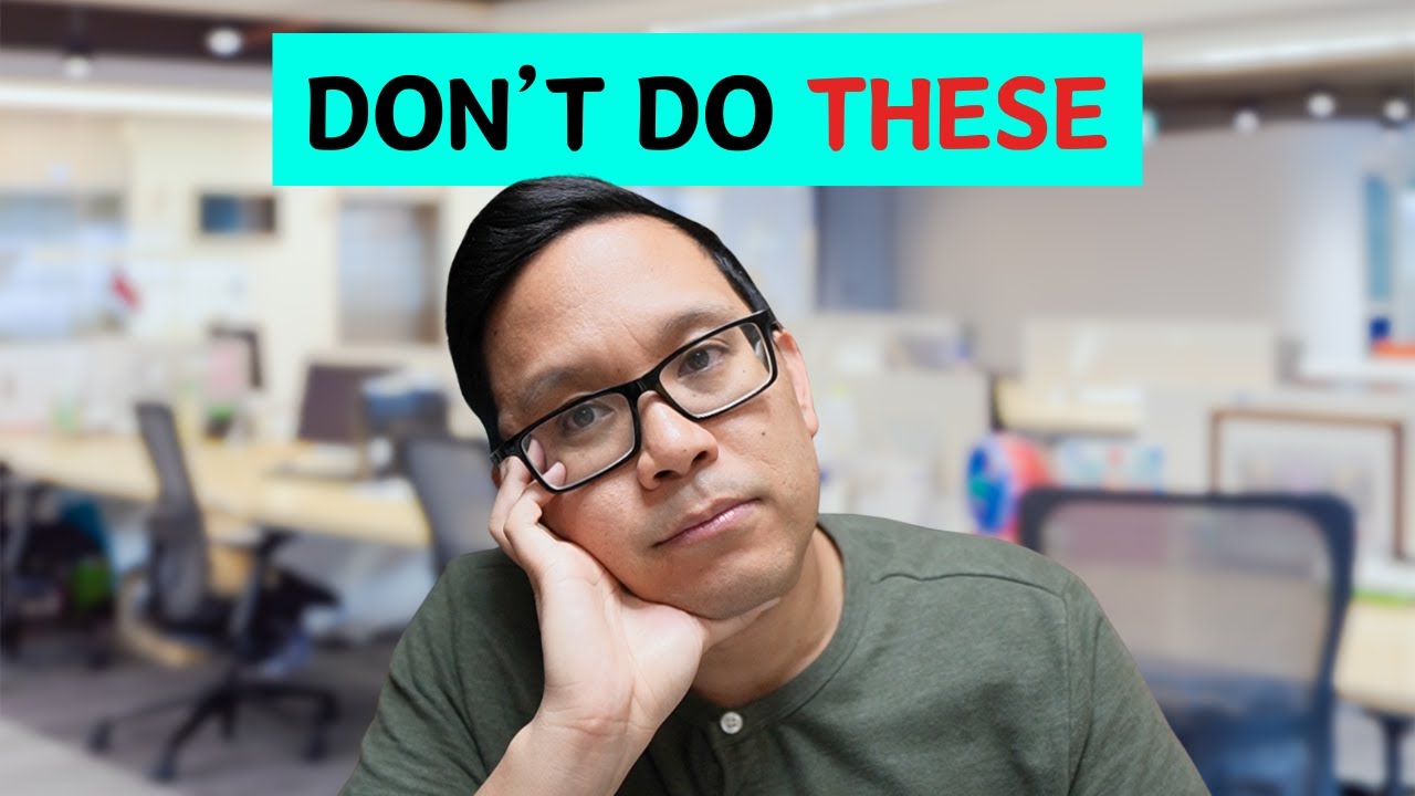 What I Wish I Knew Before Becoming a Data Analyst