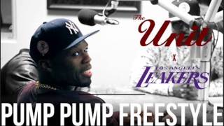 G-Unit- Pump Pump [L.A. Leakers Freestyle]