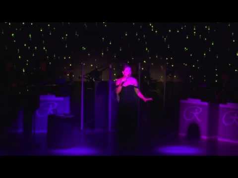 Rolling in the Deep Live - Camille Mesnard