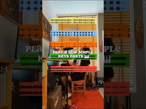 ❓How do I made my new song "Flow" ❓