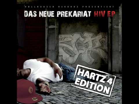 DNP - Verschlossen feat. Schulte