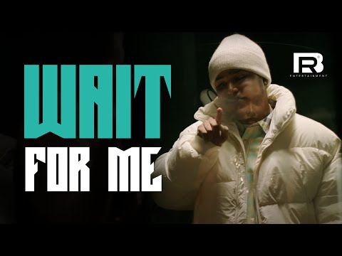 Roazter x Real Boss - Wait 4 Me (Video Oficial)