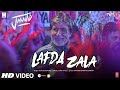 LAFDA ZALA Song: Jhund | Ajay-Atul ft Ajay Gogavale | Amitabh Bachchan | Nagraj, Amitabh B,Bhushan K