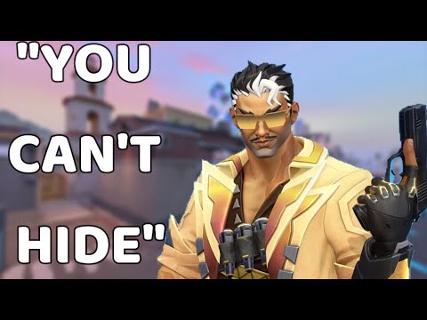 You Can't Outrun the Tejo Player