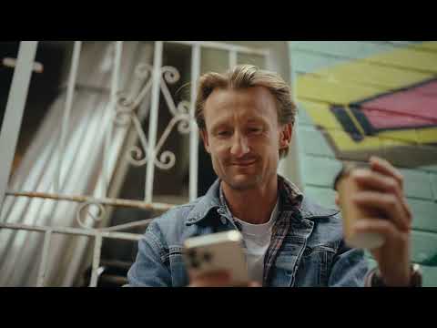 Visa Intelligent Commerce | Live Action | Explainer | Visa