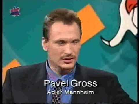 DEL 97-98 F1 Berlin - Mannheim 0-2