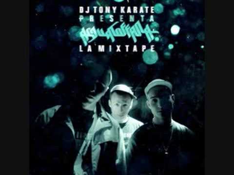 Acqua Toffana - Informe Exray