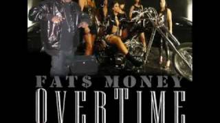 FatsMoney - 2011 New Hot Song Leak Hip Hop / Rap