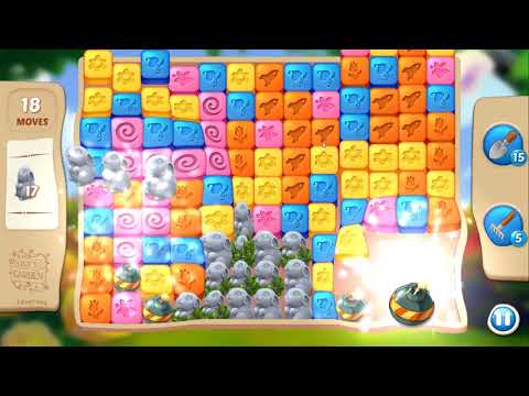 lilys garden level 443