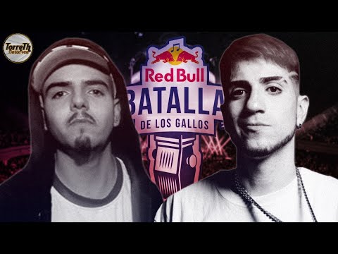 CAMPEONES NACIONALES DE CHILE EN RED BULL BATALLA DE LOS GALLOS (2006-2020)