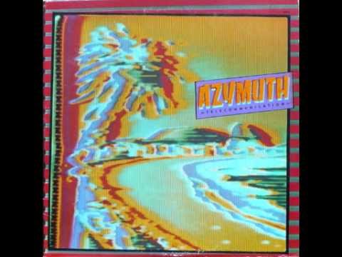 Azymuth  -  Last Summer In Rio