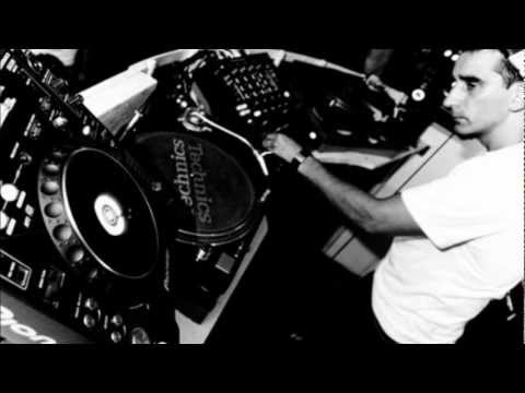 Dj Tonio - Techno Mix (2001)
