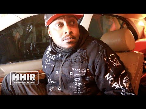 SNAKE EYEZ FINAL WARNING TO BAD NEWZ "IF HE DON'T COME SHOW UP HE'S DEAD" "I'M NOT PLAYING"