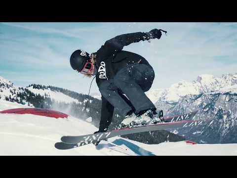 Riderpark Pizol: Season Teaser 2019/20