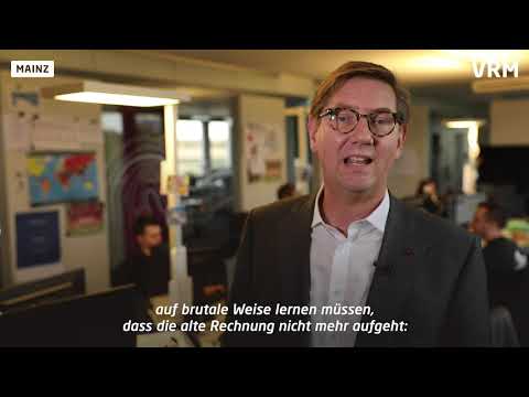 Roeinghs Ratschlag: SPD demontiert sich selbst