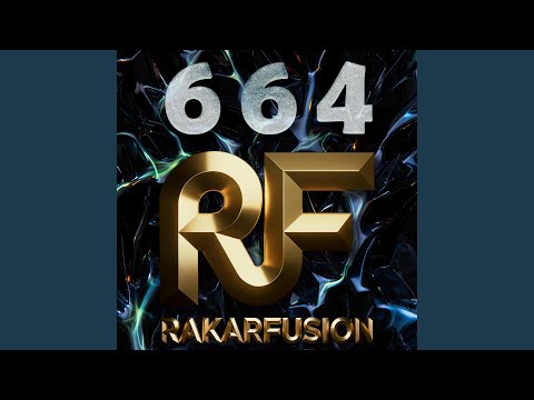 RAKARFUSION 664