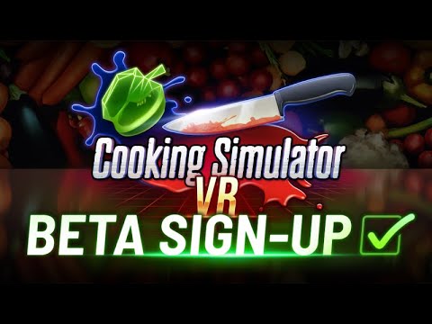 Steam Community :: Cooking Simulator VR