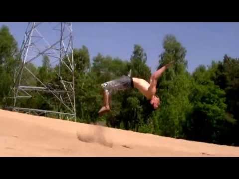 MPC - "Złodzieje Piasku"