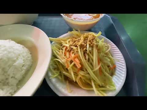 Maxwell Food Centre Singapur 🇸🇬 Singapore 29.1.25 Great food,great price