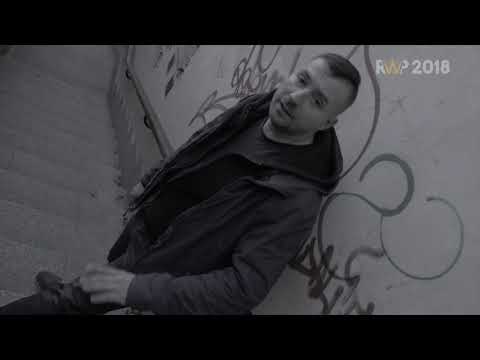 Kalik Aleja WP – CHCIAŁBYM (PROD. SIVY) | #RWP2018: ARCZI SZAJKA