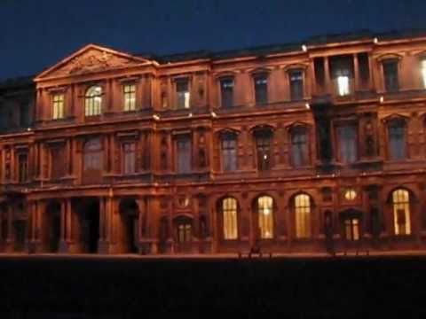 An Evening Bicycle Tour of Paris - Notre Dame, the Louvre & a Boat Tour on the Seine