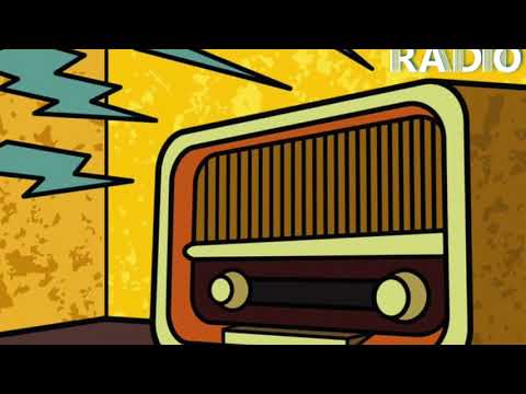 DJ Davidian - Radio Swing (DJ Set)