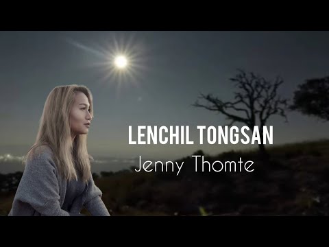 Jenny Thomte ~ Lenchil tongsan