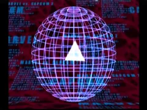 The Final Chapter: @MvcClockw0rk vs @GoldenBoyNeo WCW3 Marvel vs Capcom 2  Money Match