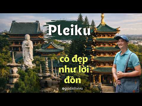 Taxi Gia Lai