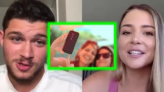 How Jem Wolfie Got Started On Social Media