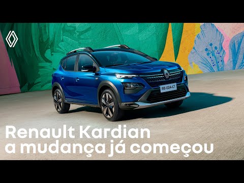 campanhas icônicas - Renault