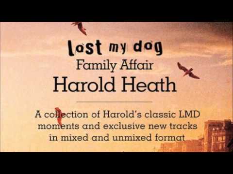 Harold Heath - Run Tings