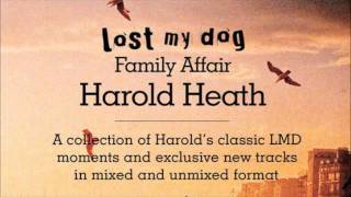 Harold Heath - Run Tings